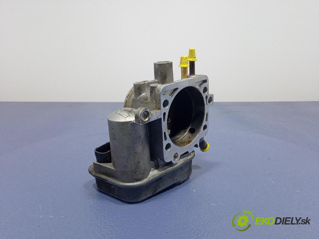 Opel Vectra 2006 škrticí klapka 5WS91703