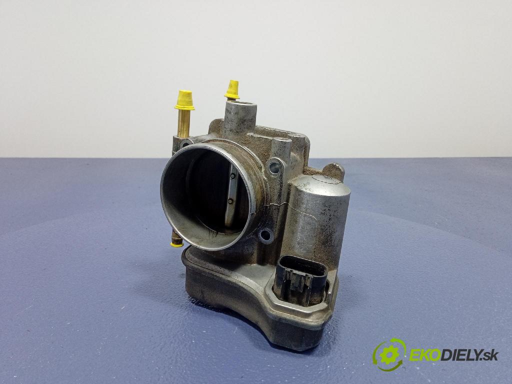 Opel Vectra 2006 škrticí klapka 5WS91703