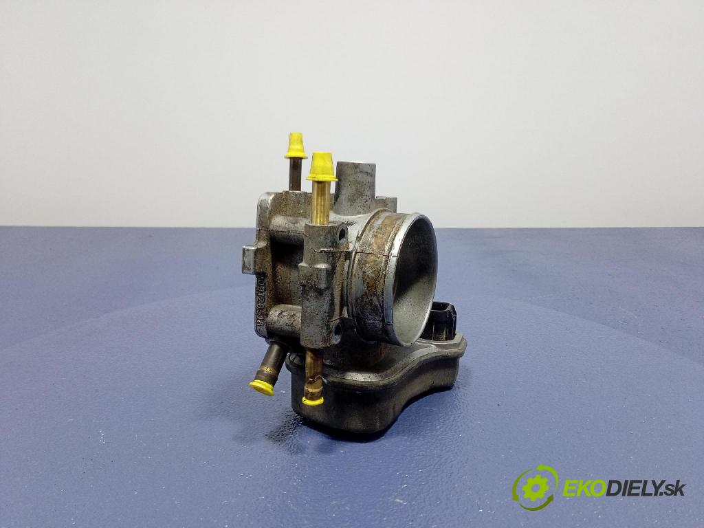 Opel Vectra 2006 škrticí klapka 5WS91703