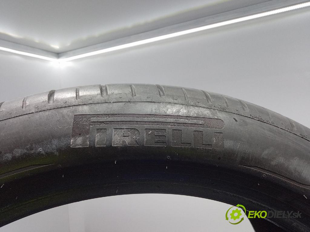 Bmw G07 0 pneumatiky: Leto: