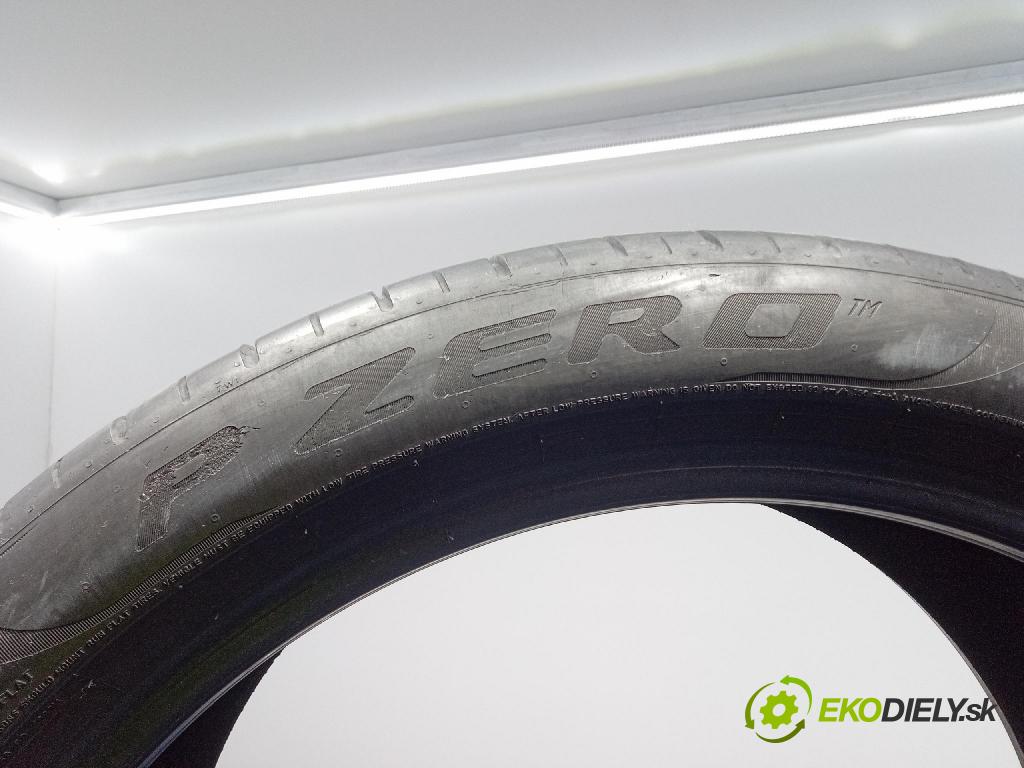Bmw G07 0 pneumatiky: Leto: