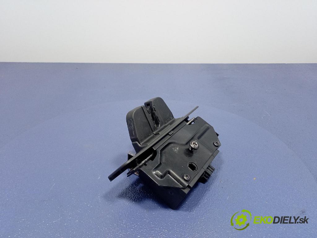 Opel Vectra 2006 zámek Klapky: kufr 92202968