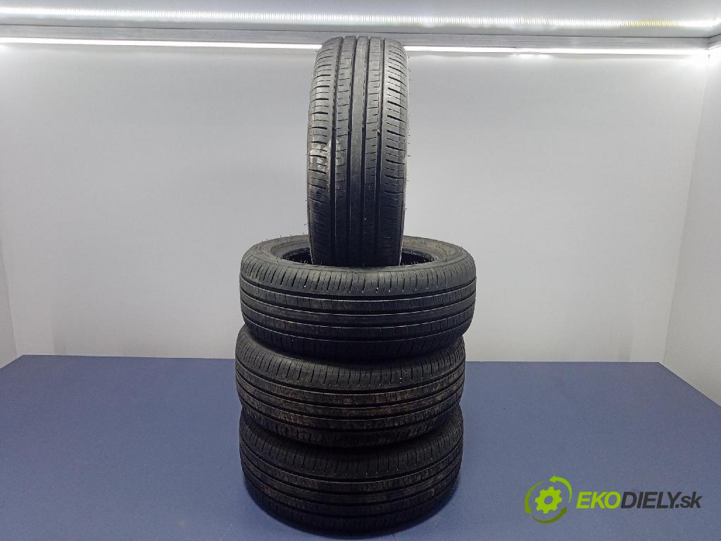 Seat Toledo 2000 pneumatiky: Leto: 6959753231367