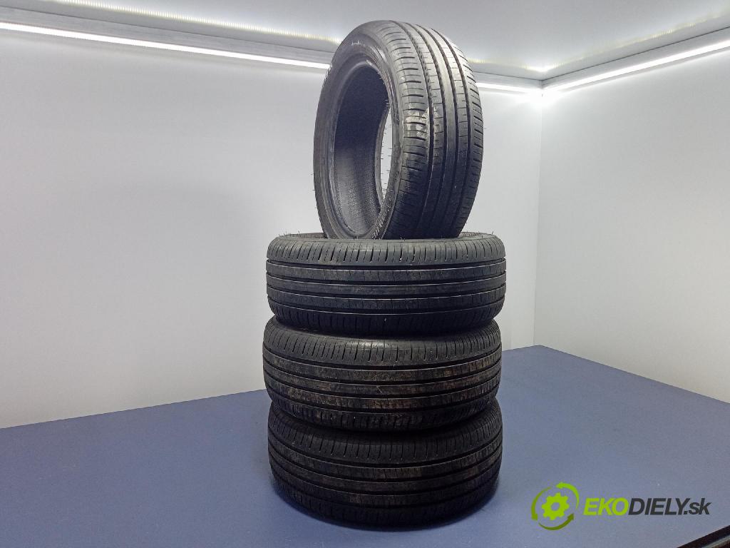 Seat Toledo 2000 pneumatiky: Leto: 6959753231367