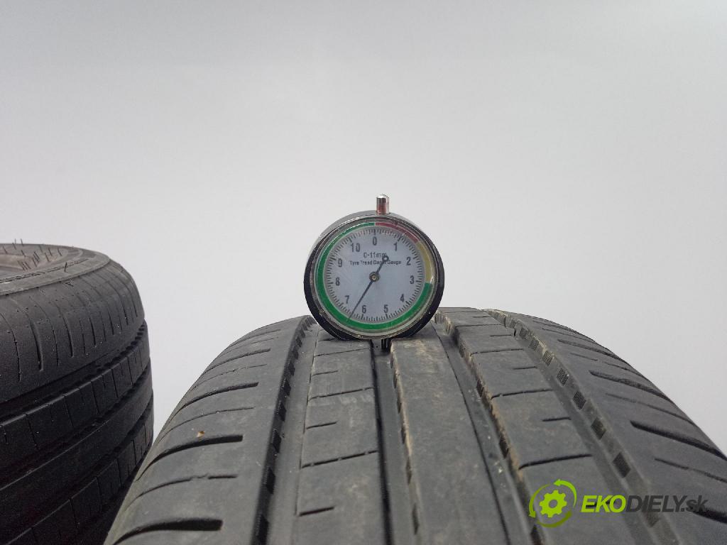 Seat Toledo 2000 pneumatiky: Leto: 6959753231367