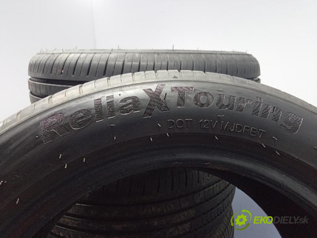 Seat Toledo 2000 pneumatiky: Leto: 6959753231367