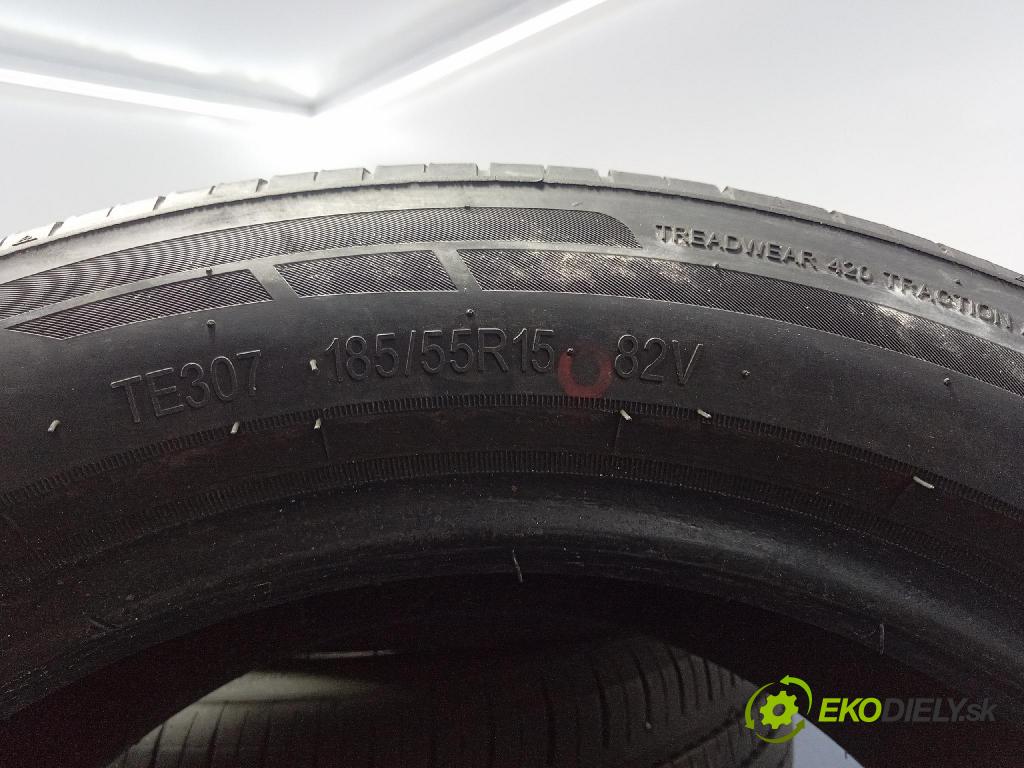 Seat Toledo 2000 pneumatiky: Leto: 6959753231367