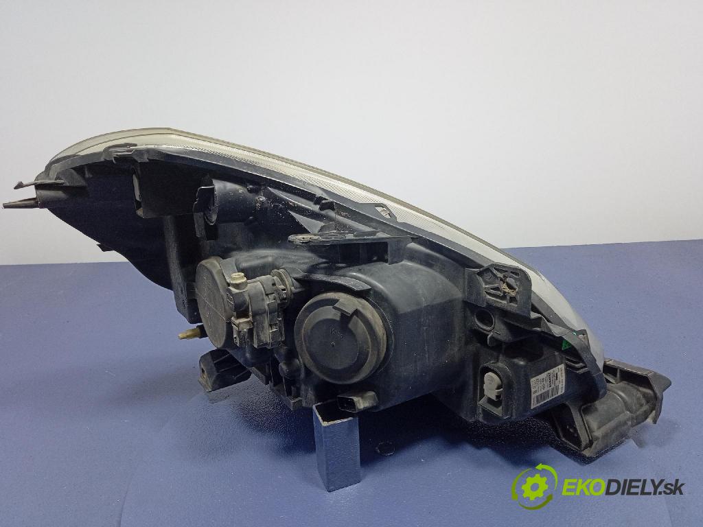 Renault Clio 2005 světlo Levý: 8200459824