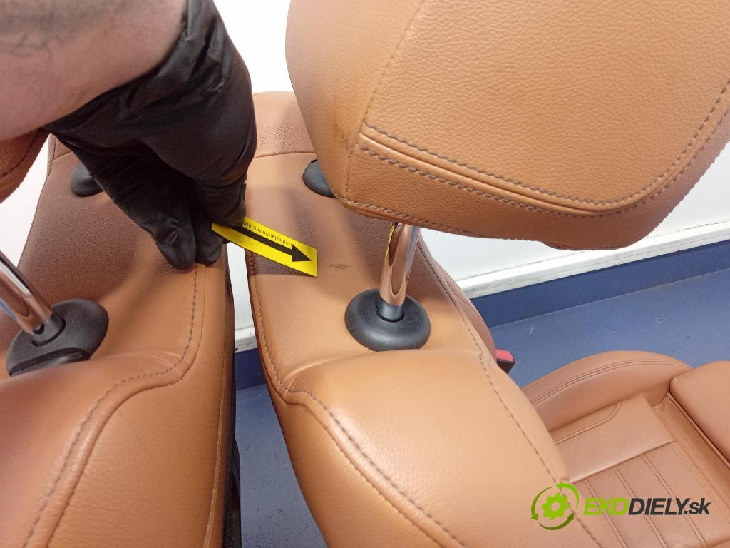 Bmw Seria 3 2019 sedačke: Soubor.