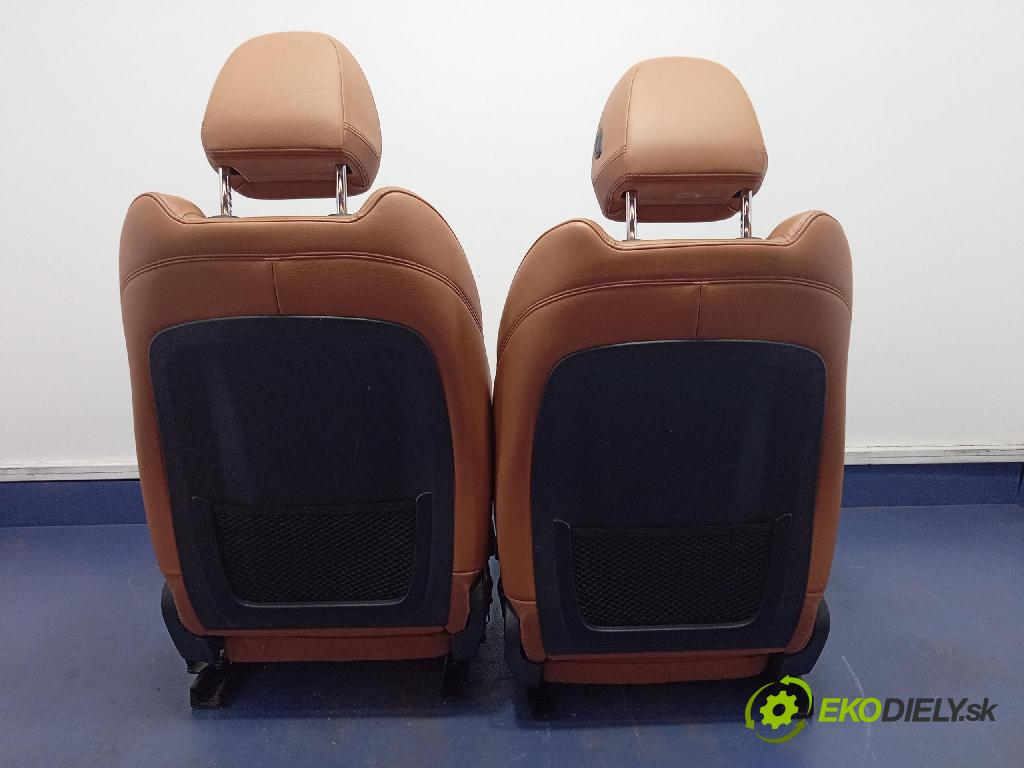 Bmw Seria 3 2019 sedačke: Soubor.