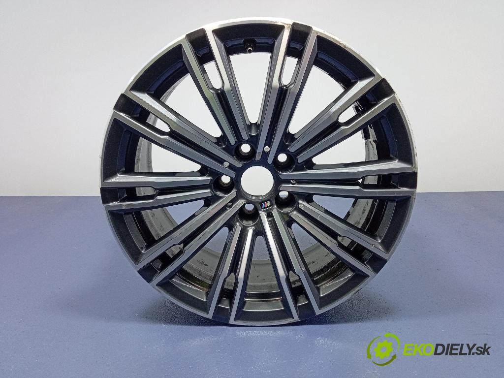 Bmw Seria 3 2019 Ráfky Hlinikové: 36118089890