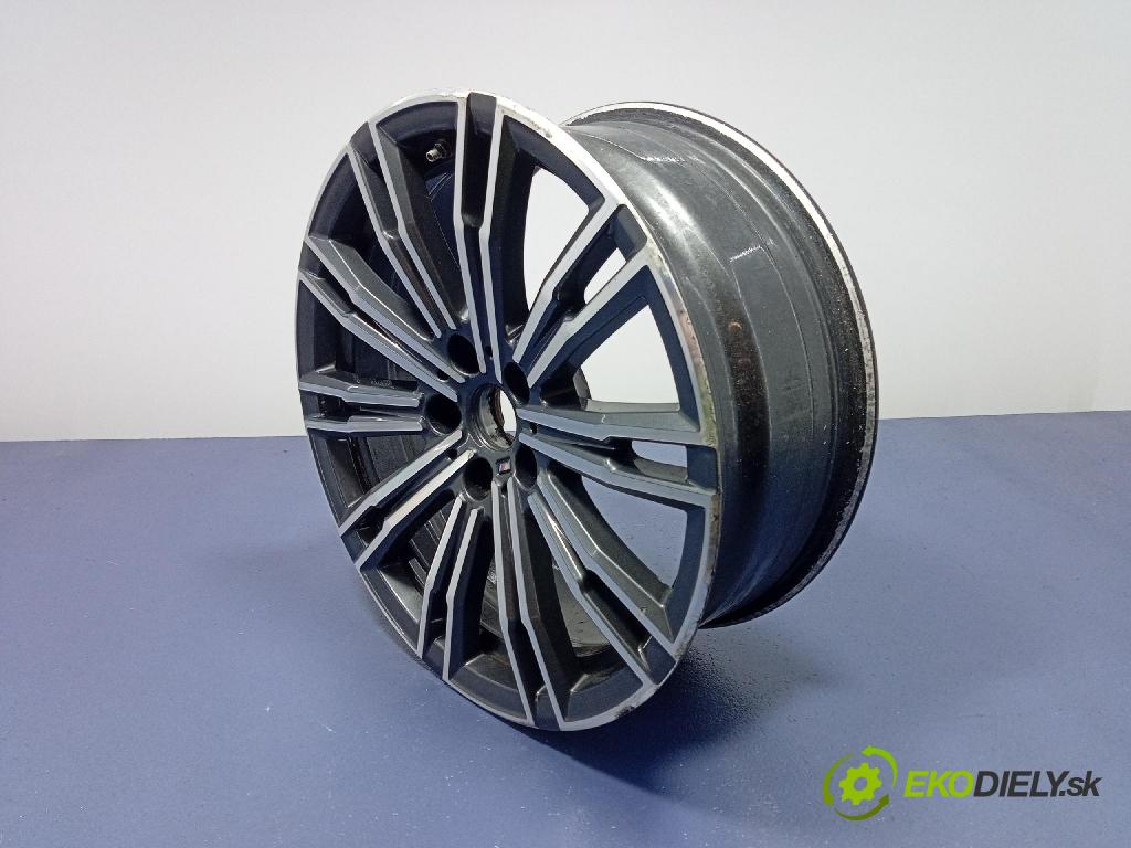 Bmw Seria 3 2019 Ráfky Hlinikové: 36118089890