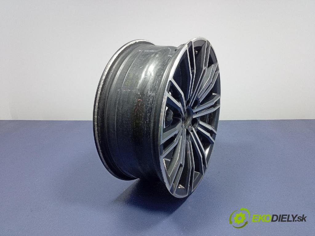 Bmw Seria 3 2019 Ráfky Hlinikové: 36118089890