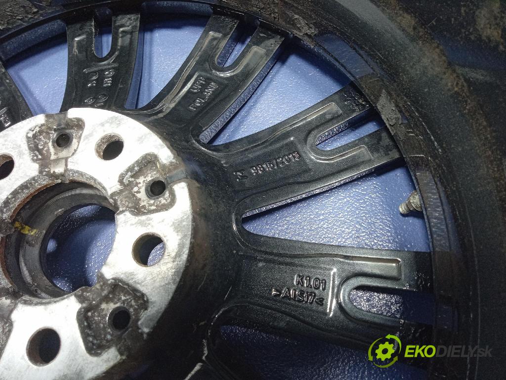 Bmw Seria 3 2019 Ráfky Hlinikové: 36118089890
