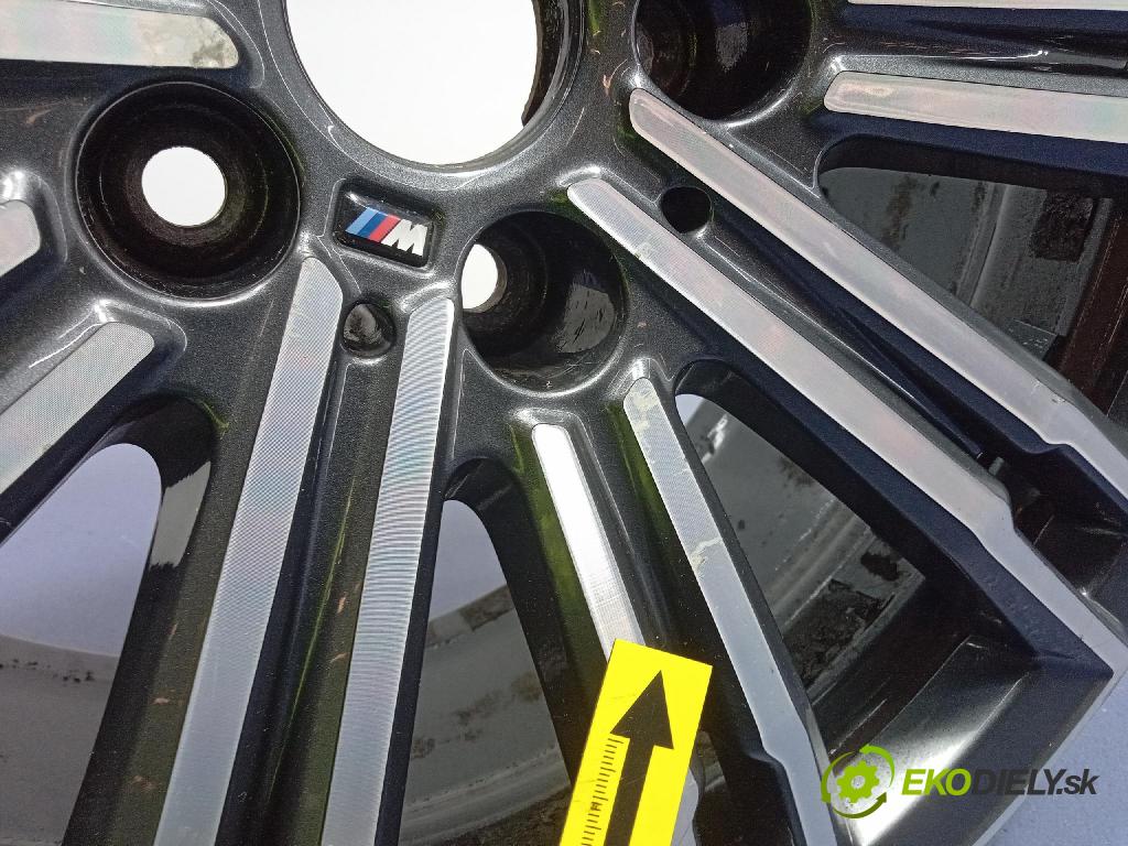 Bmw Seria 3 2019 Ráfky Hlinikové: 36118089890