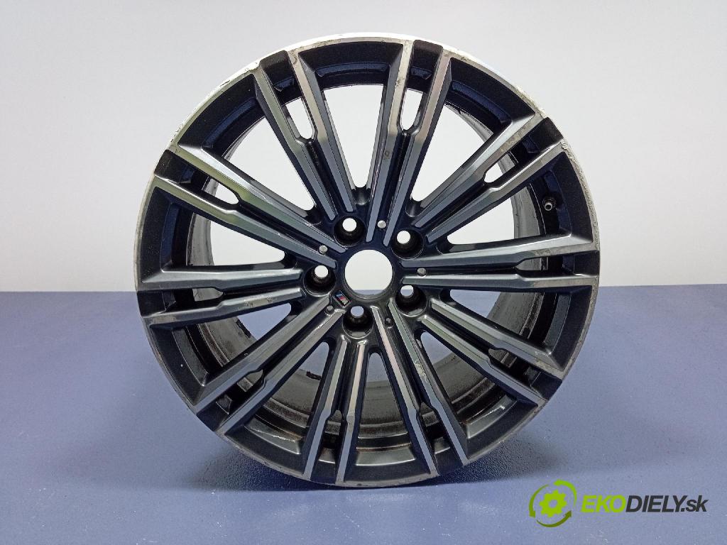 Bmw Seria 3 2019 Ráfky Hlinikové: 36118089890