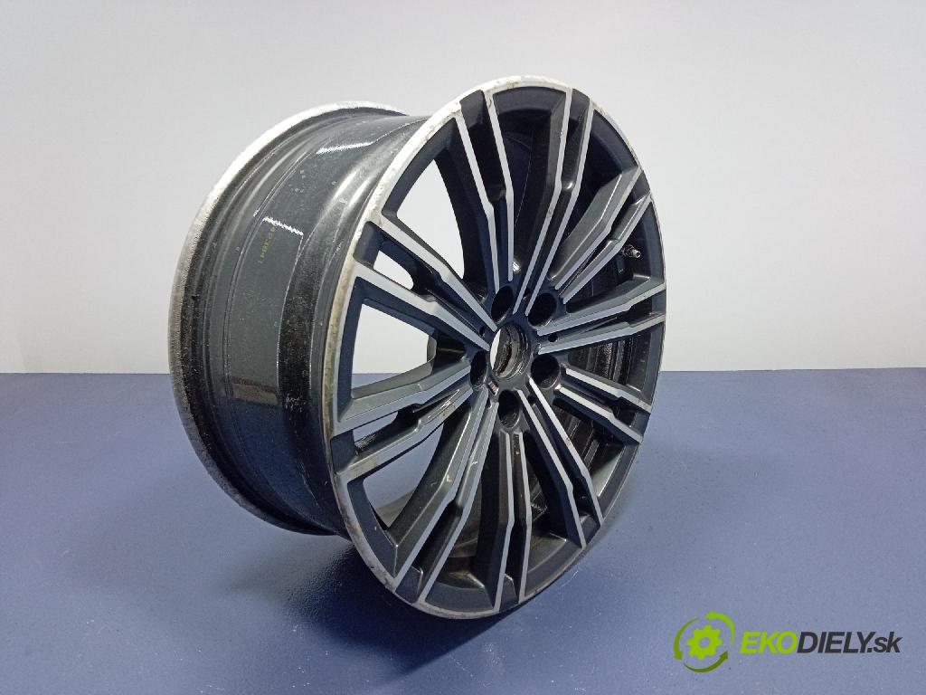 Bmw Seria 3 2019 Ráfky Hlinikové: 36118089890