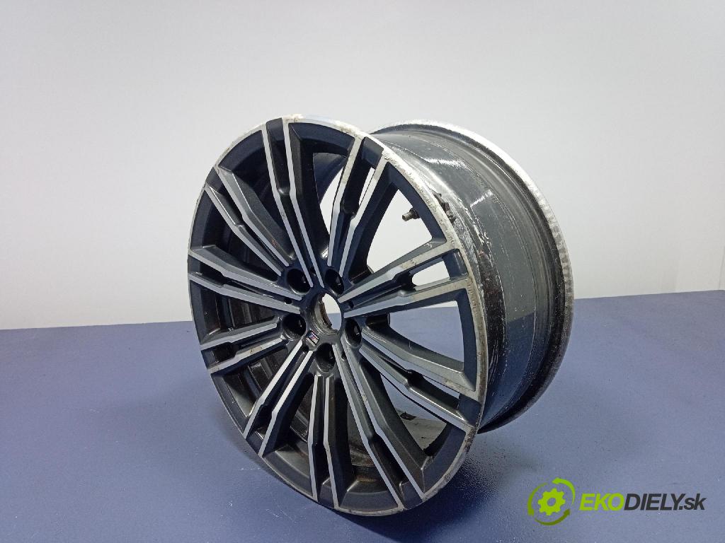 Bmw Seria 3 2019 Ráfky Hlinikové: 36118089890
