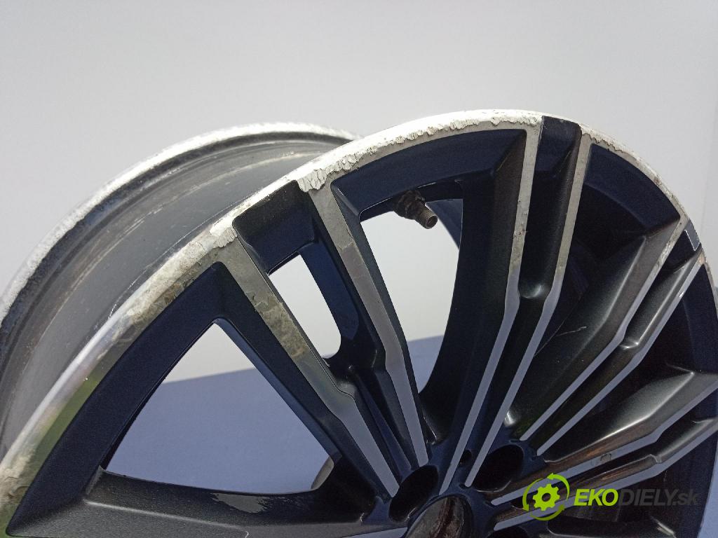Bmw Seria 3 2019 Ráfky Hlinikové: 36118089890