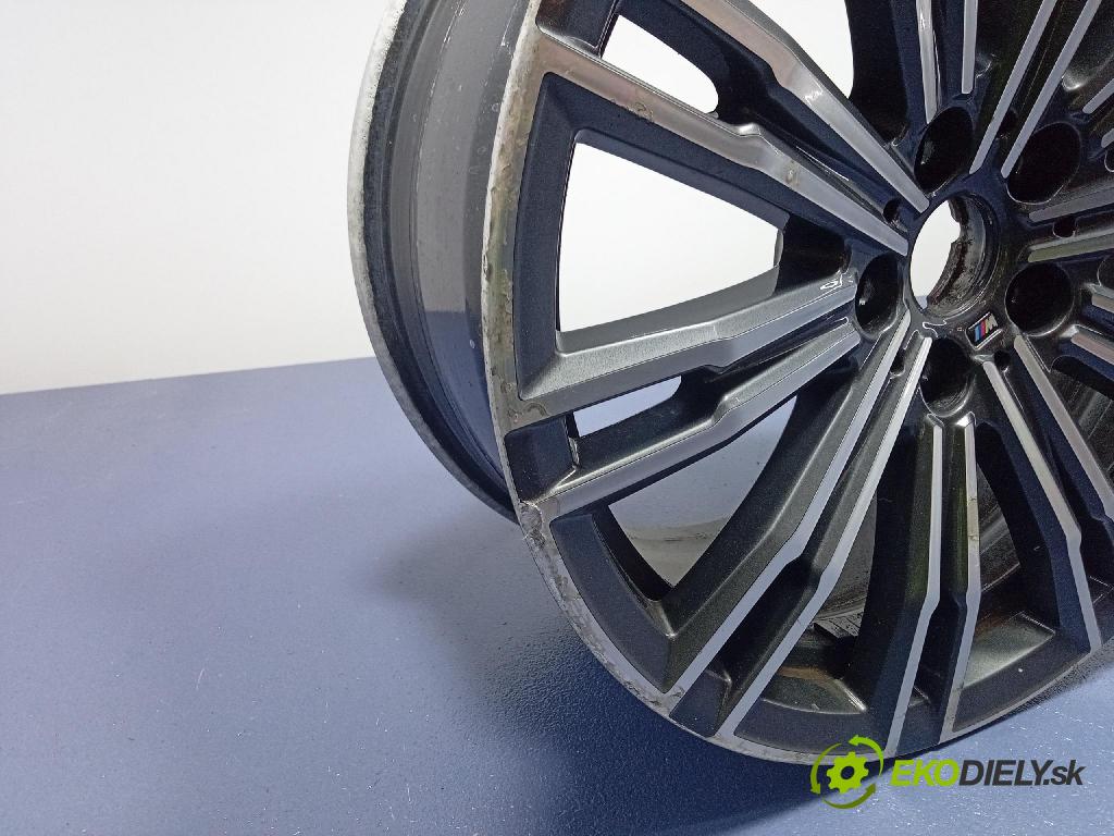 Bmw Seria 3 2019 Ráfky Hlinikové: 36118089890