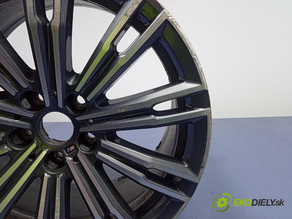 Bmw Seria 3 2019 Ráfky Hlinikové: 36118089890