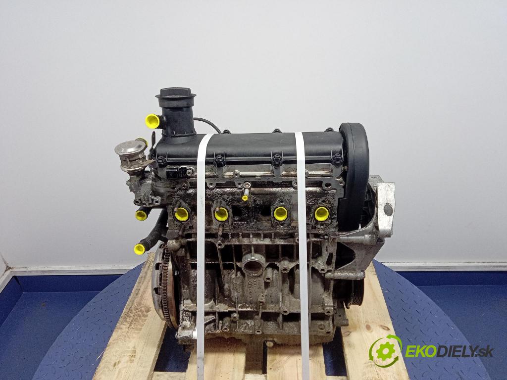 Seat Leon 2006 motor Benzín BSE