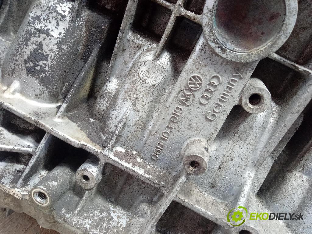 Seat Leon 2006 motor Benzín BSE