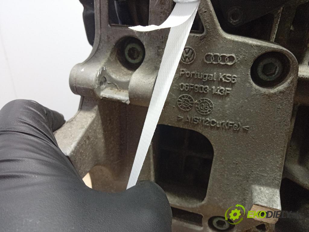 Seat Leon 2006 motor Benzín BSE