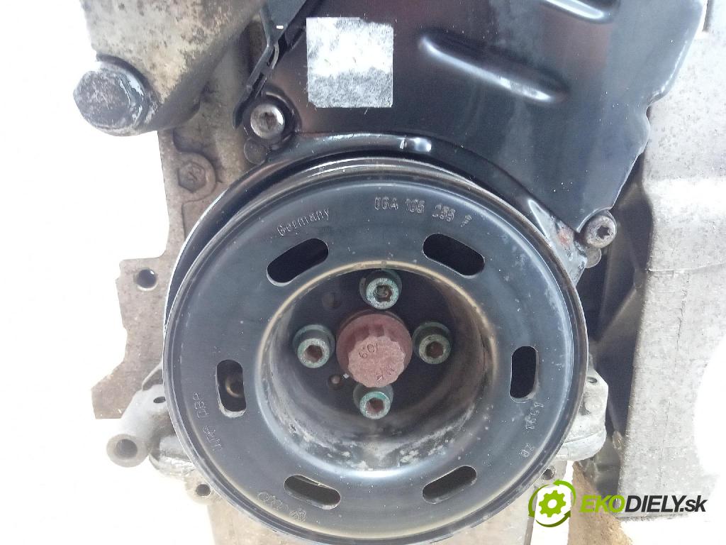 Seat Leon 2006 motor Benzín BSE