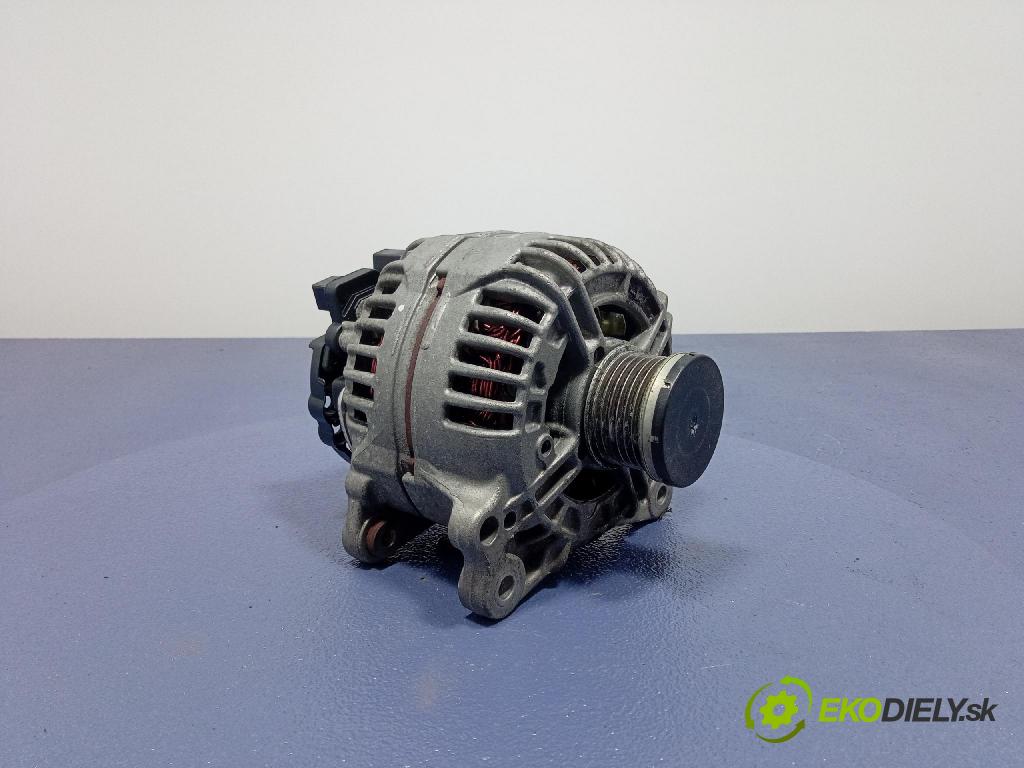Seat Ibiza 2015 Alternator 03F903023D