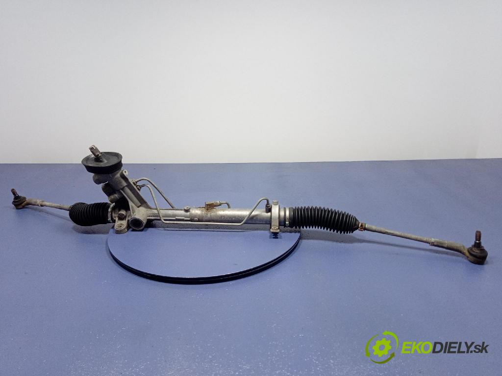 Seat Ibiza 2015 řízení volantu 6R1423051AT