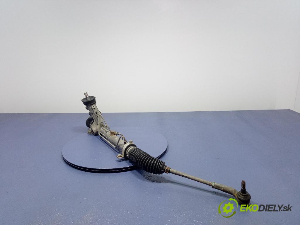 Seat Ibiza 2015 řízení volantu 6R1423051AT