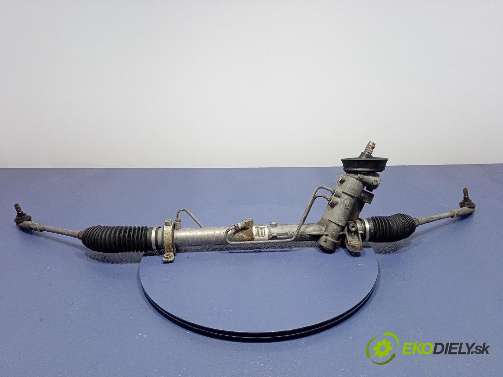 Seat Ibiza 2015 řízení volantu 6R1423051AT