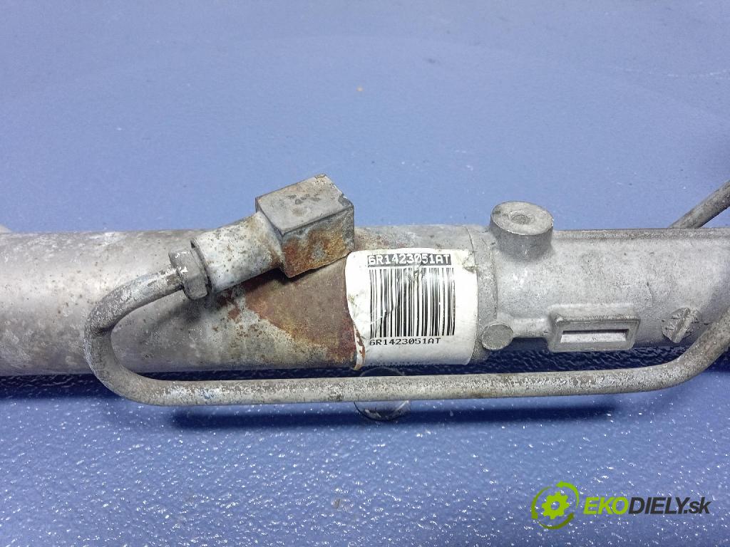 Seat Ibiza 2015 řízení volantu 6R1423051AT