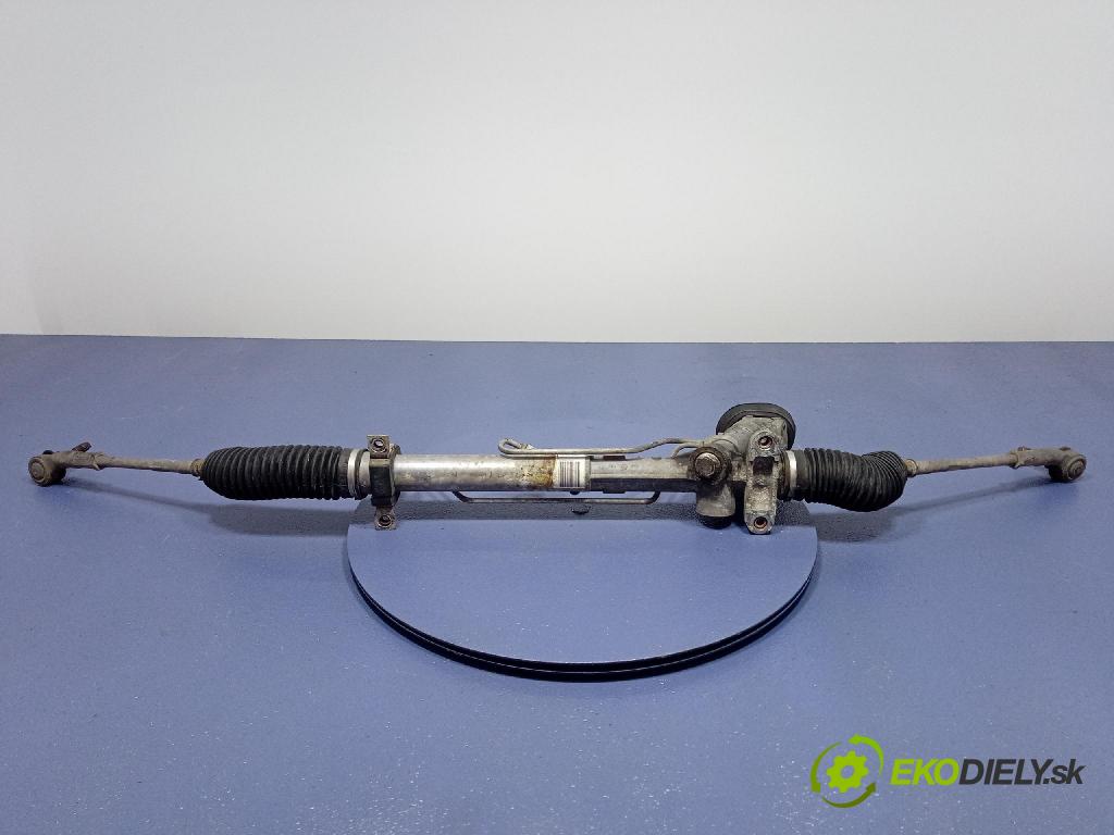Seat Ibiza 2015 řízení volantu 6R1423051AT
