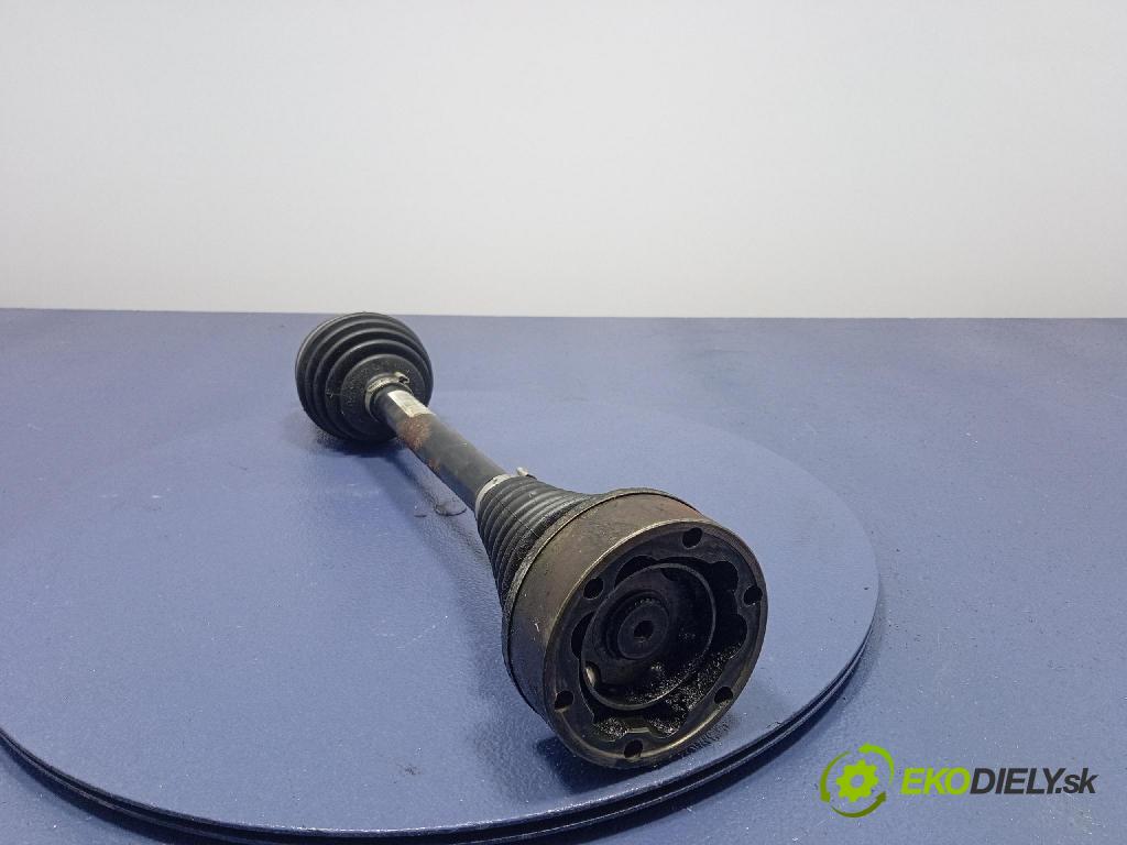 Seat Ibiza 2015 poloos levá před 6R0407761K