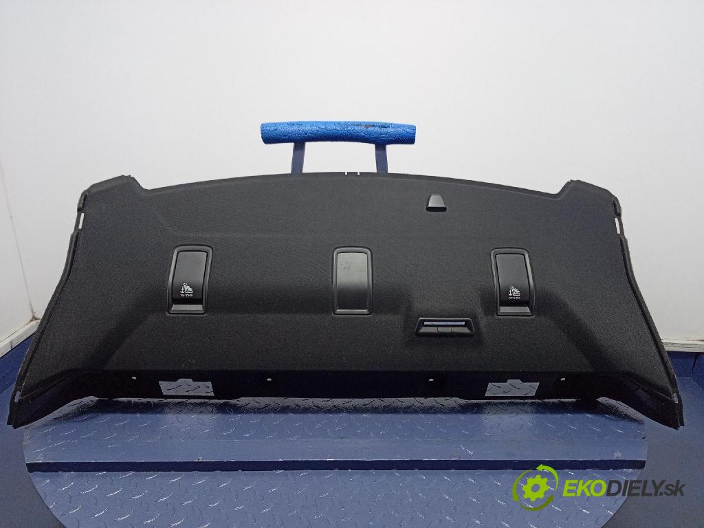 Bmw Seria 3 2019 pláto kufr 8073797