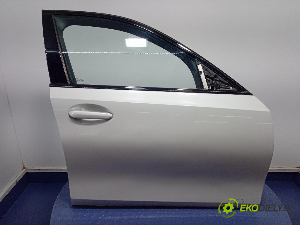 Bmw Seria 3 2019 dveře před prave