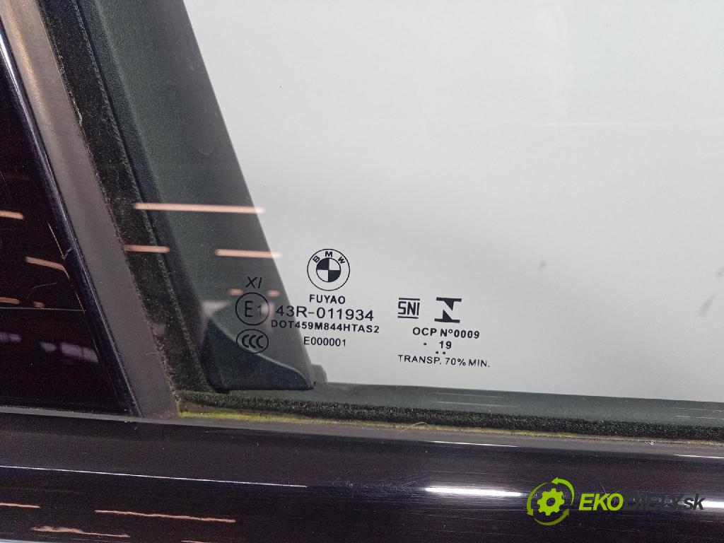 Bmw Seria 3 2019 dveře před prave