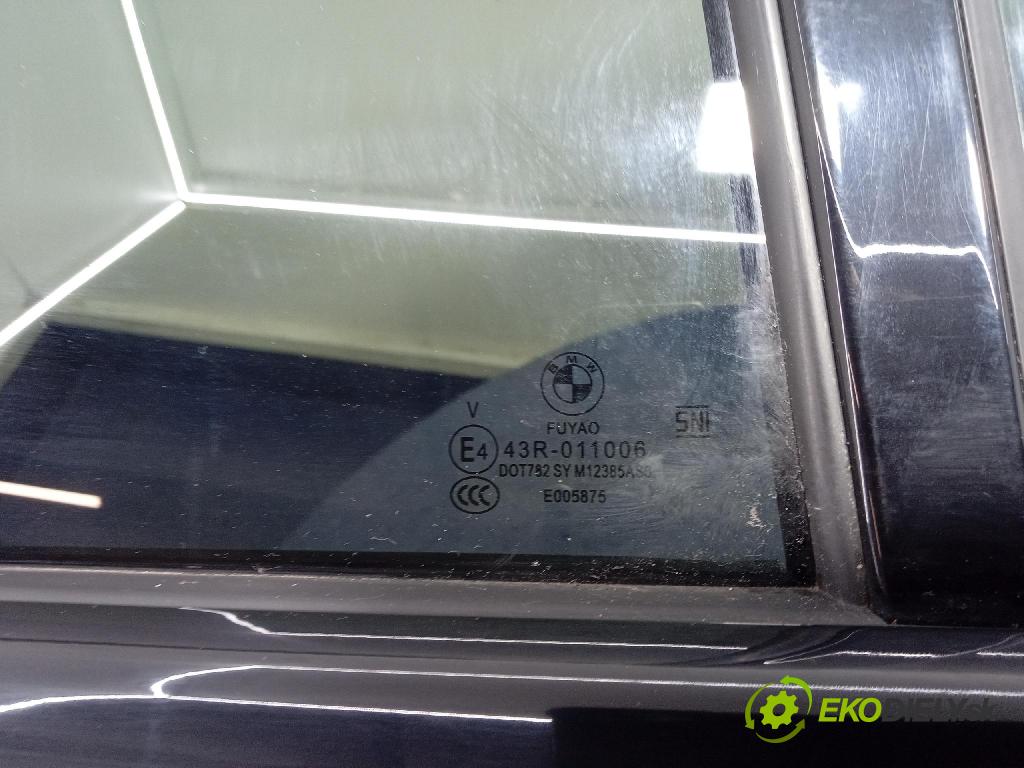 Bmw Seria 3 2019 dveře Zad: prave