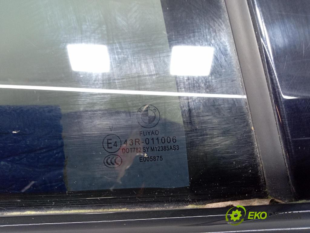 Bmw Seria 3 2019 dveře Zad: prave