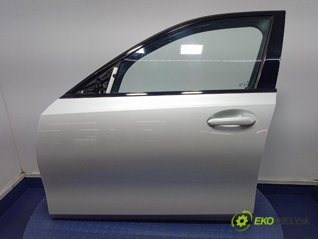Bmw Seria 3 2019 dvere Predné Vľavo: