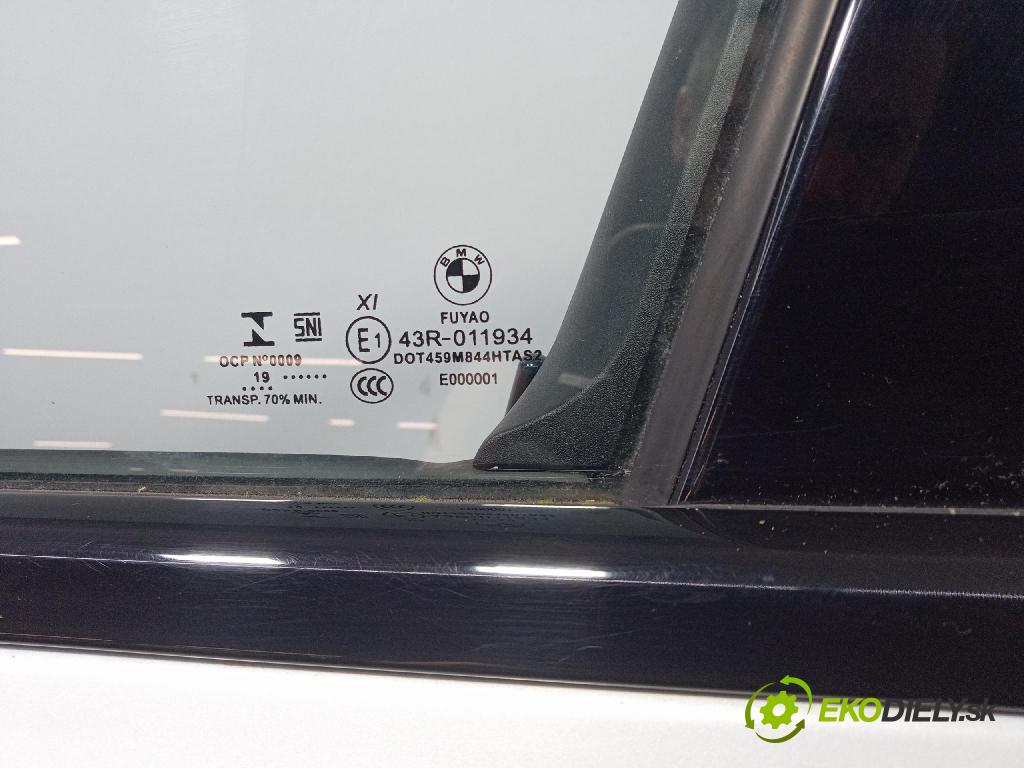 Bmw Seria 3 2019 dvere Predné Vľavo: