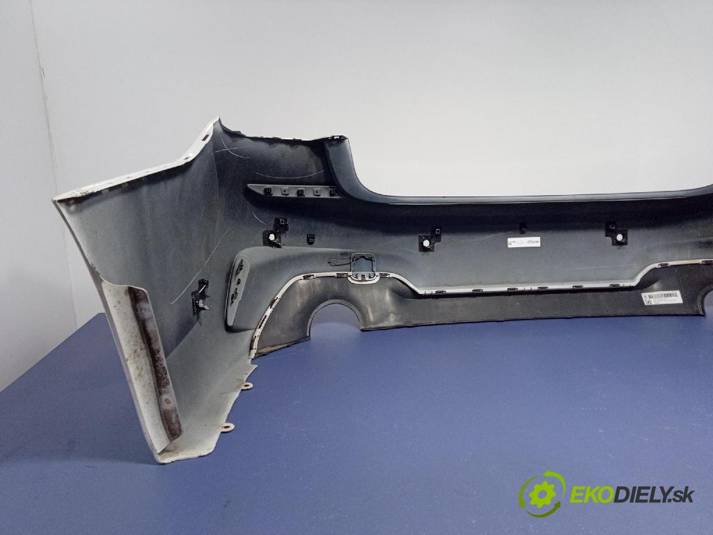 Bmw Seria 3 2019 nárazník Zad:
