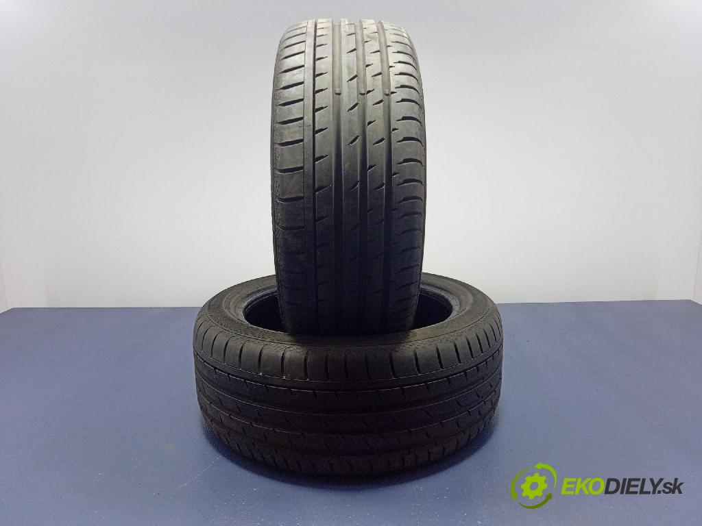 Bmw Seria 3 2019 pneumatiky: Leto: 4019238013542