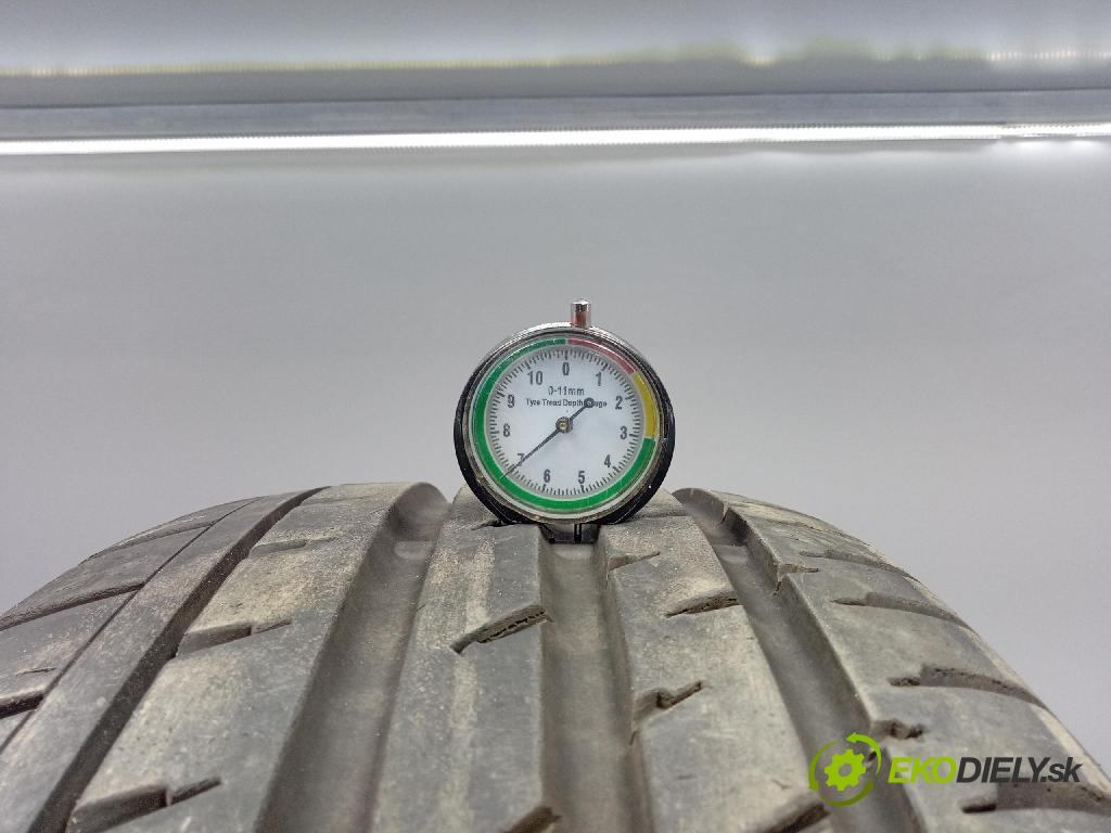 Bmw Seria 3 2019 pneumatiky: Leto: 4019238013542
