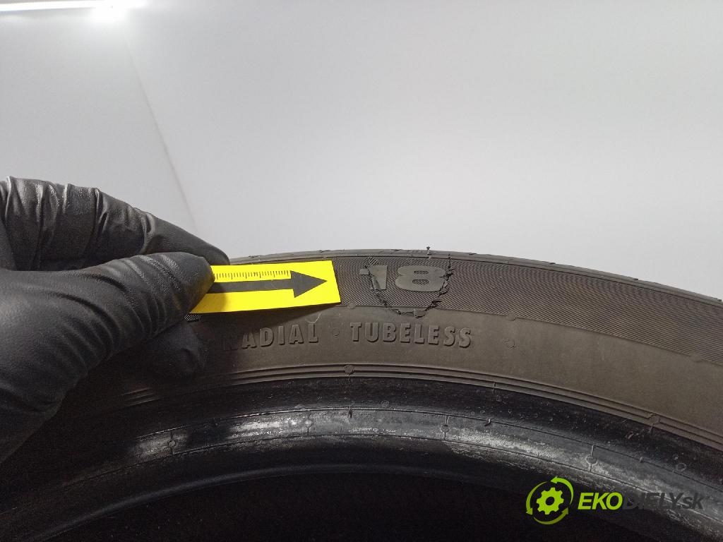 Bmw Seria 3 2019 pneumatiky: Leto: 4019238013542