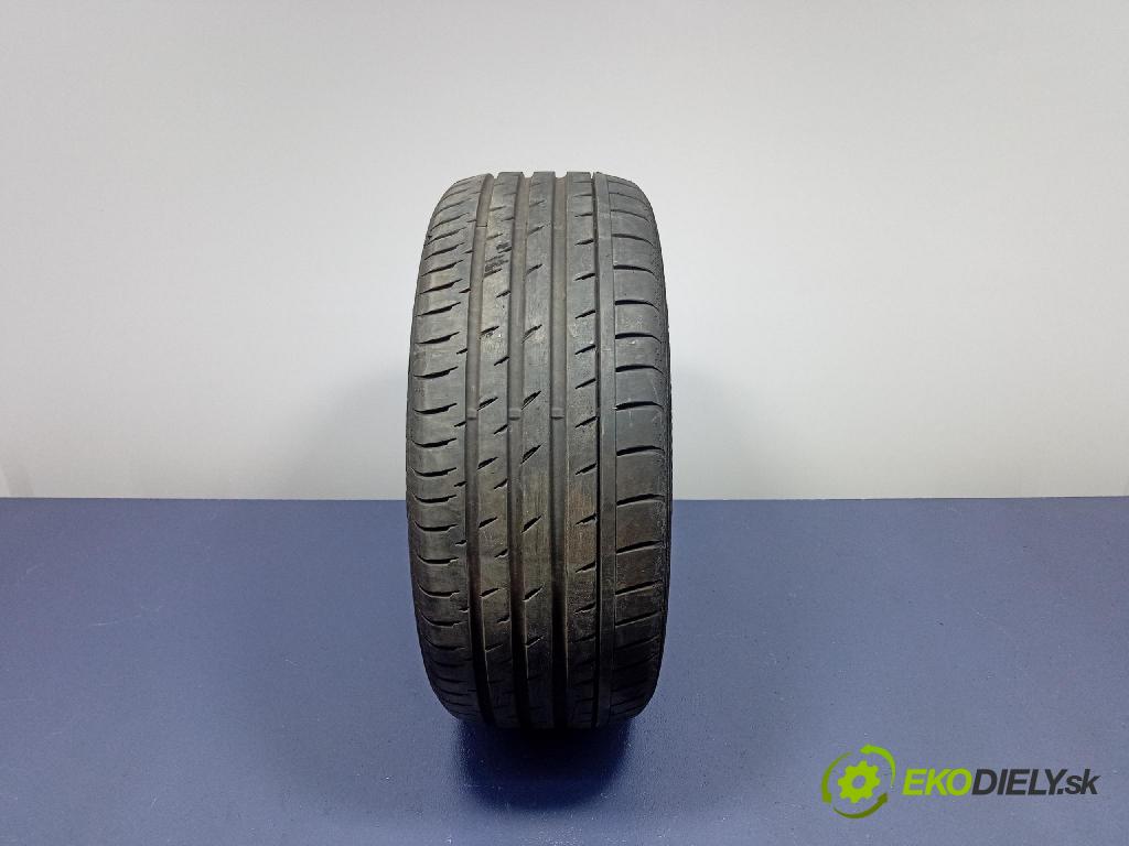 Bmw Seria 3 2019 pneumatiky: Leto: 4019238013542