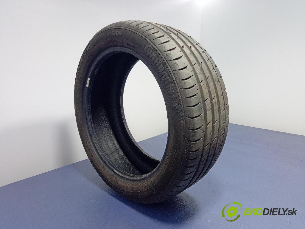 Bmw Seria 3 2019 pneumatiky: Leto: 4019238013542