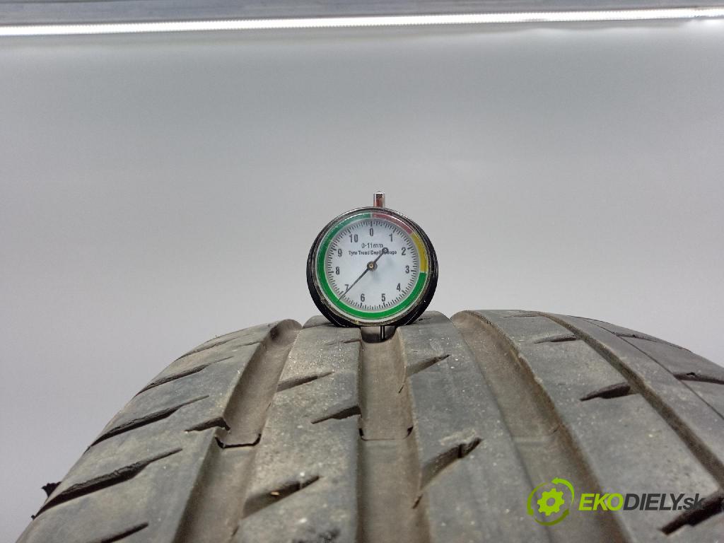 Bmw Seria 3 2019 pneumatiky: Leto: 4019238013542